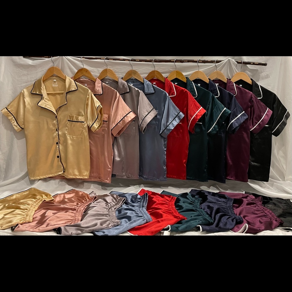 7 Sets of Sleepwear only for $150 *****HURRY WHILE WE STILL HAVE STOCKS!!!*****